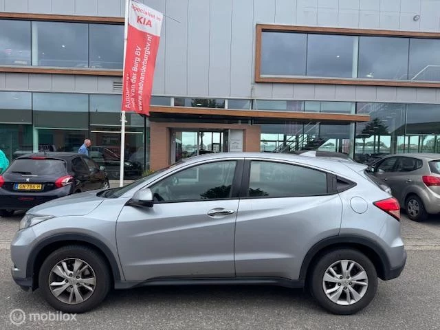 Hoofdafbeelding Honda HR-V