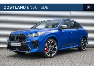 Hoofdafbeelding BMW X2