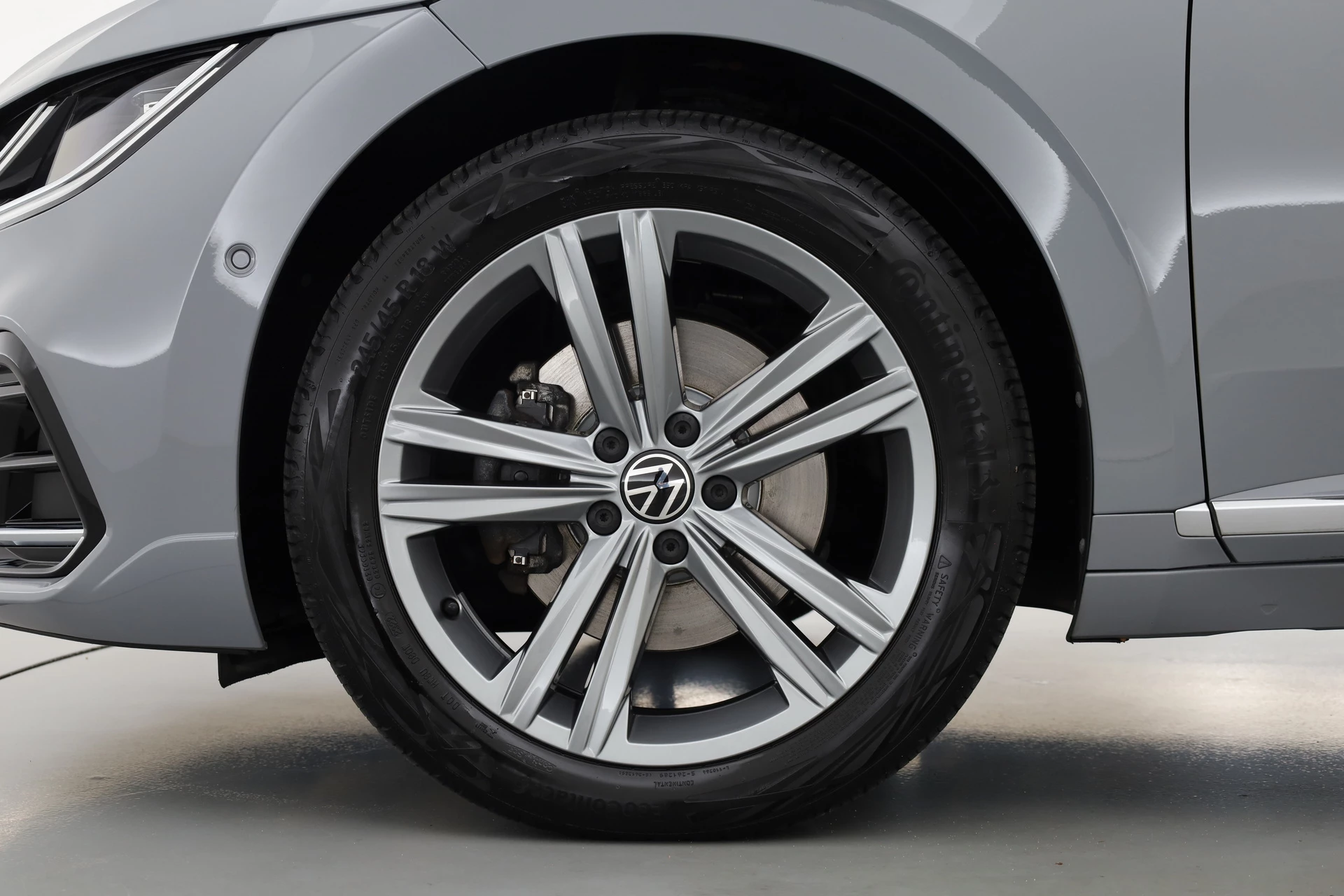 Hoofdafbeelding Volkswagen Arteon