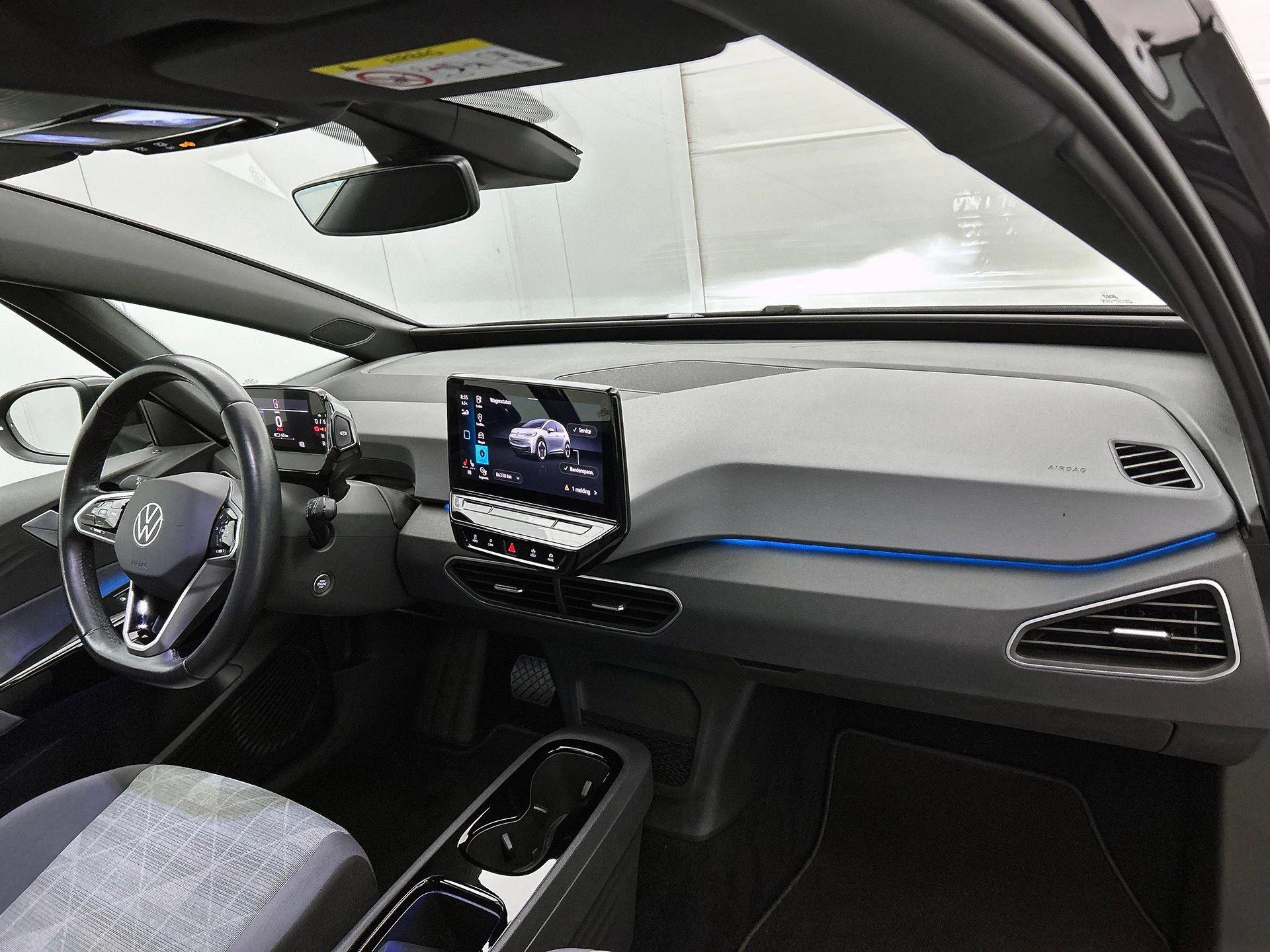 Hoofdafbeelding Volkswagen ID.3