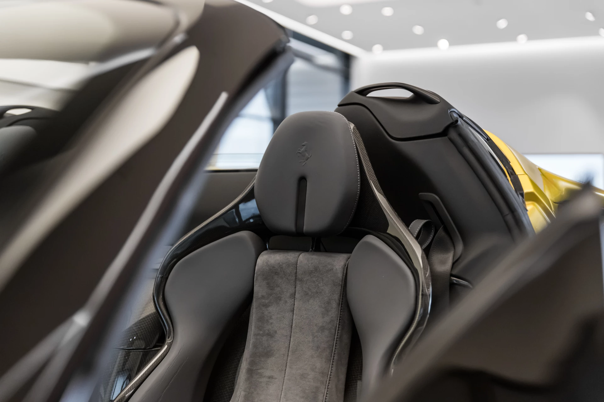 Hoofdafbeelding Ferrari SF90 Spider