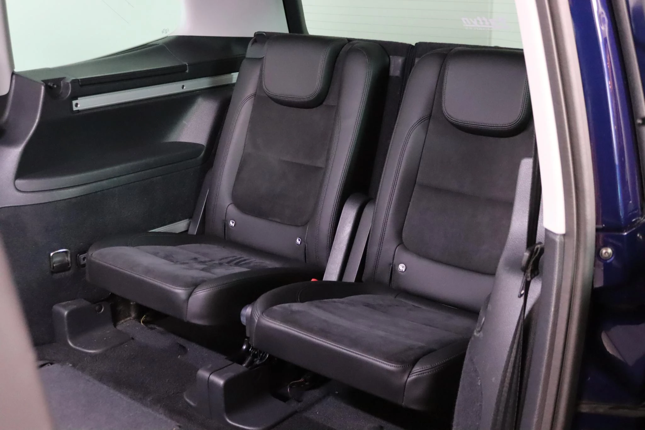 Hoofdafbeelding SEAT Alhambra