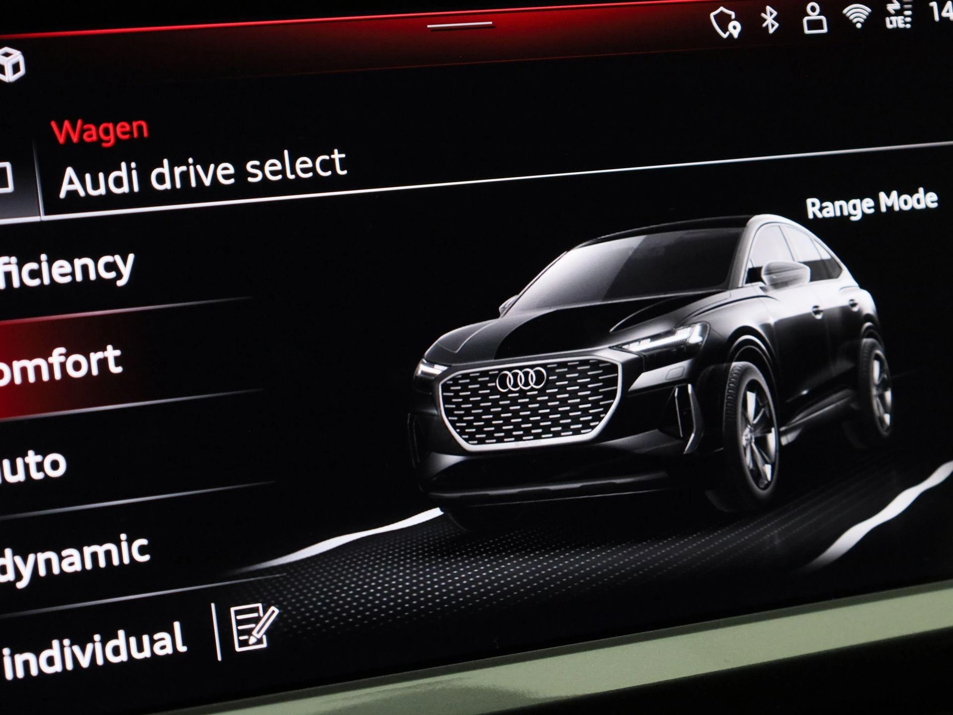 Hoofdafbeelding Audi Q4 e-tron