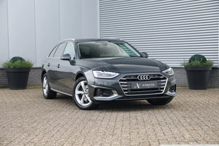 Audi A4 Avant 35TFSi Automaat Business Ed. NAP|Sportstoel/Virtual|Dynamisch|Elek klep