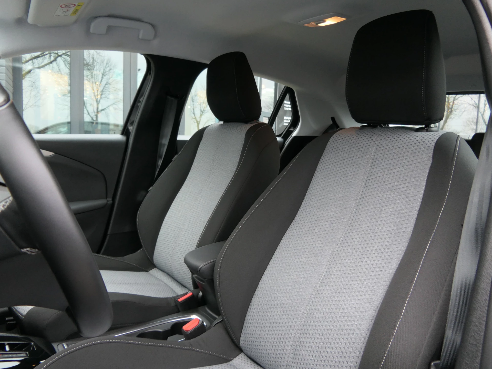 Hoofdafbeelding Opel Corsa-e