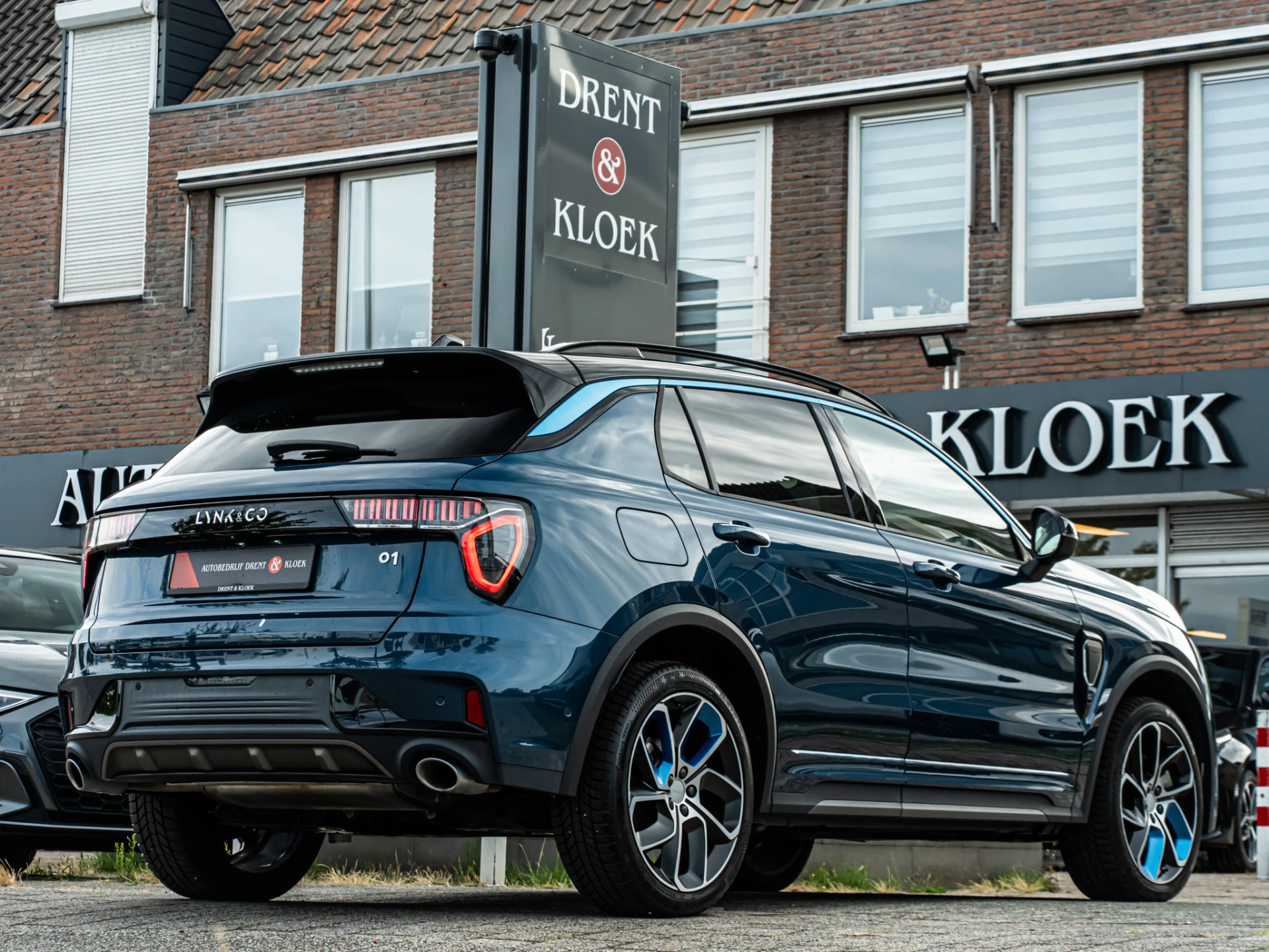 Hoofdafbeelding Lynk & Co 01