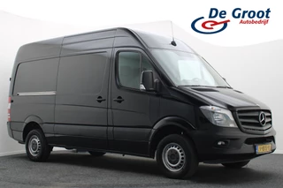 Mercedes-Benz Sprinter 313 2.2 CDI L2H2 3-Zits, Trekhaak 3500KG, Airco, Cruise, Camera, Bluetooth, Elektrisch Pakket,