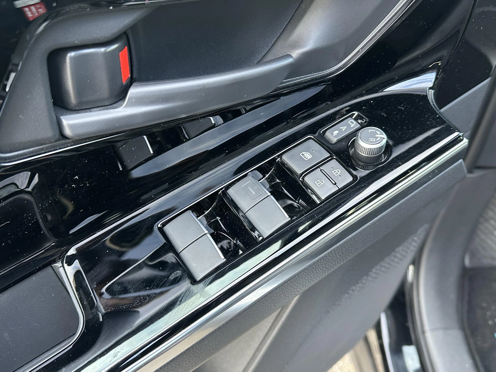 Hoofdafbeelding Toyota bZ4X