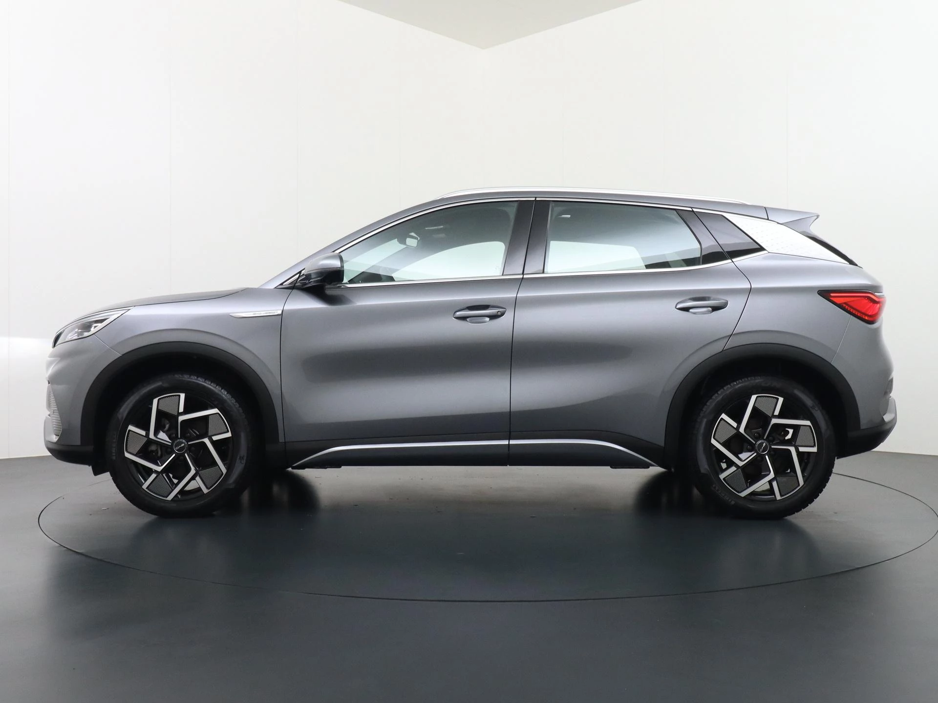 Hoofdafbeelding BYD ATTO 3