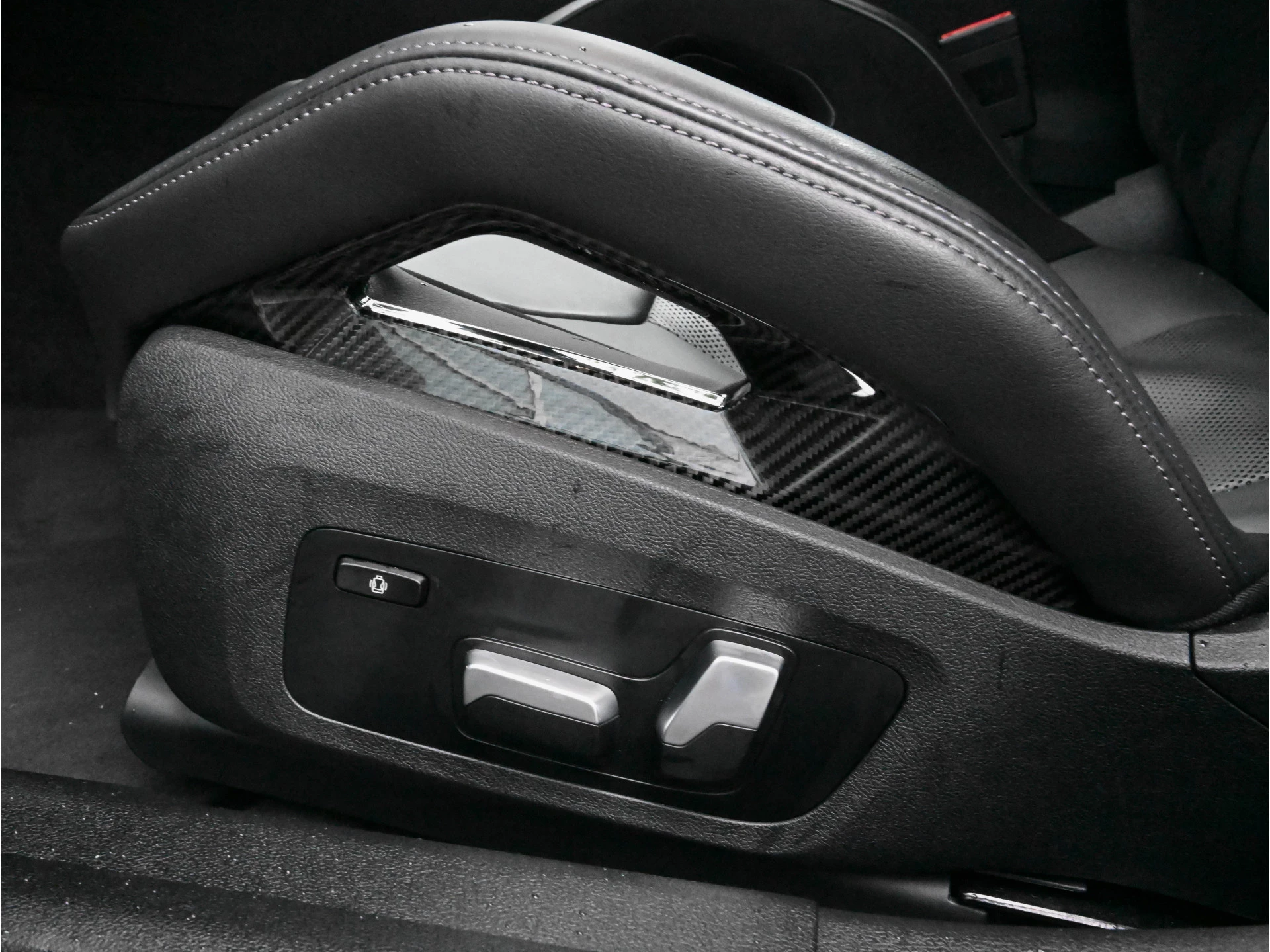 Hoofdafbeelding BMW M3