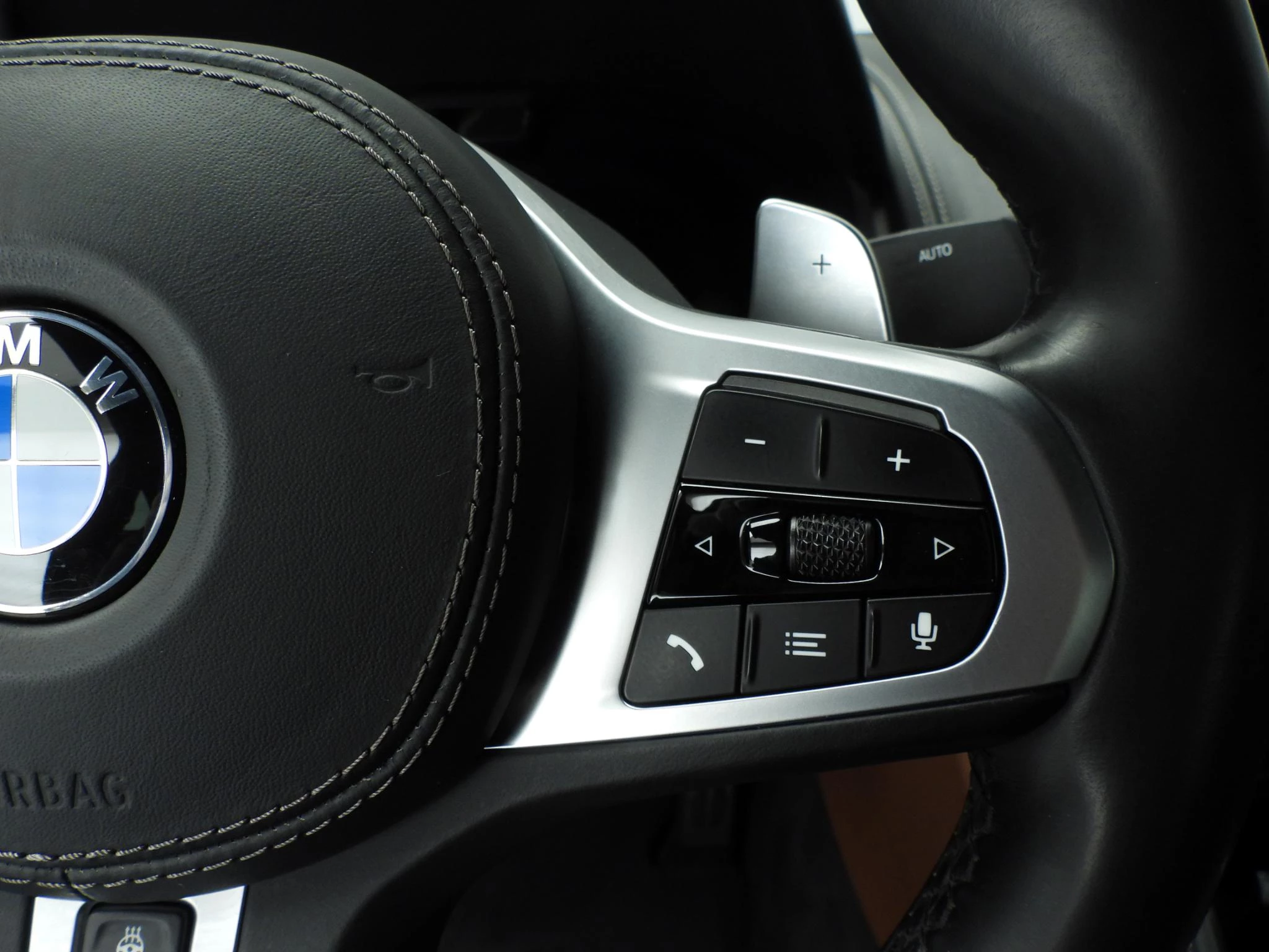 Hoofdafbeelding BMW 8 Serie