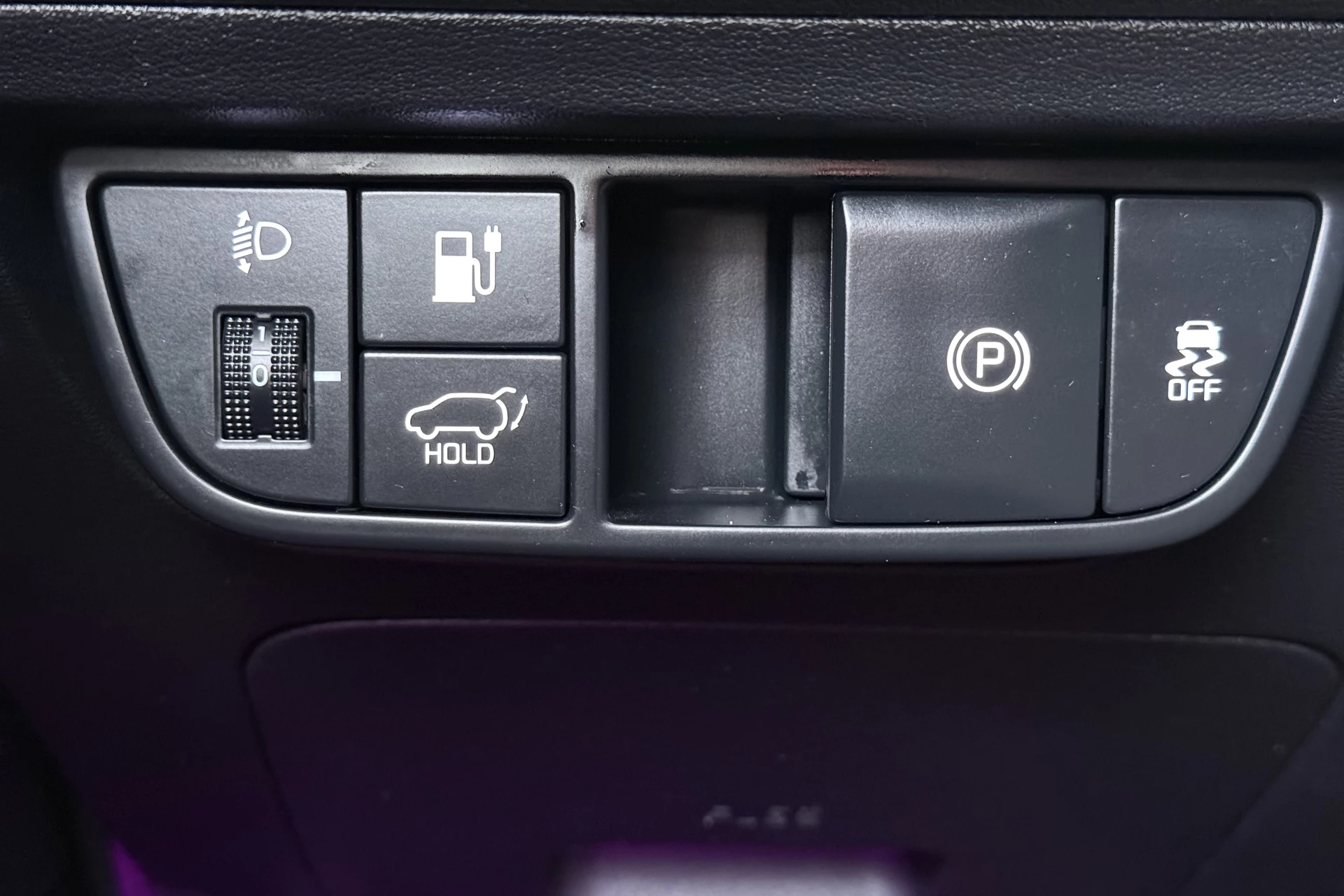 Hoofdafbeelding Kia EV6