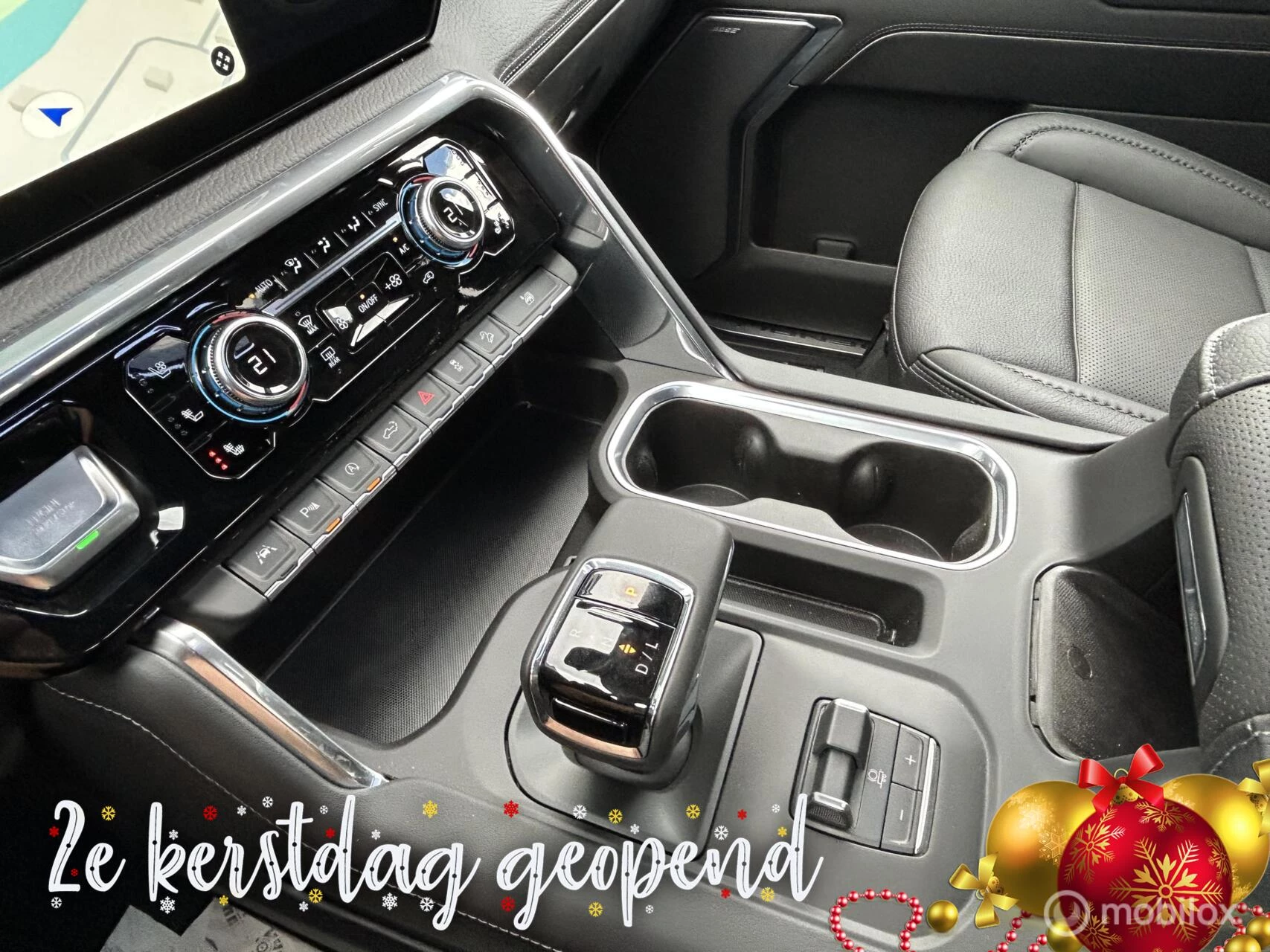 Hoofdafbeelding GMC 1500