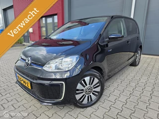 Volkswagen e-Up! /Cruise C/Achteruitrij Camera/ DAB+ /PDC