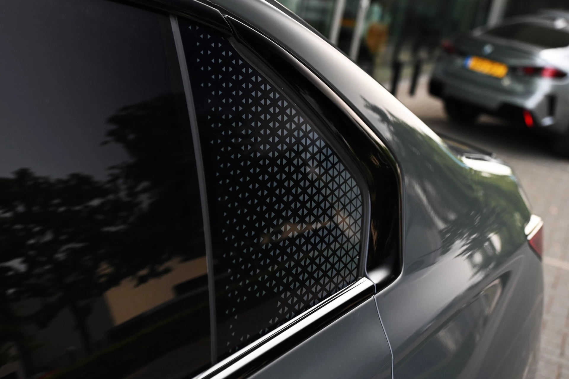 Hoofdafbeelding BMW i7