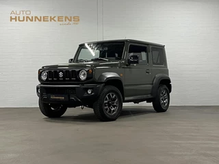 Suzuki Jimny 1.5 Stijl Trekhaak | Cruise-/ climate control | Stoelverwarming | Airco | Navigatie | Carplay
