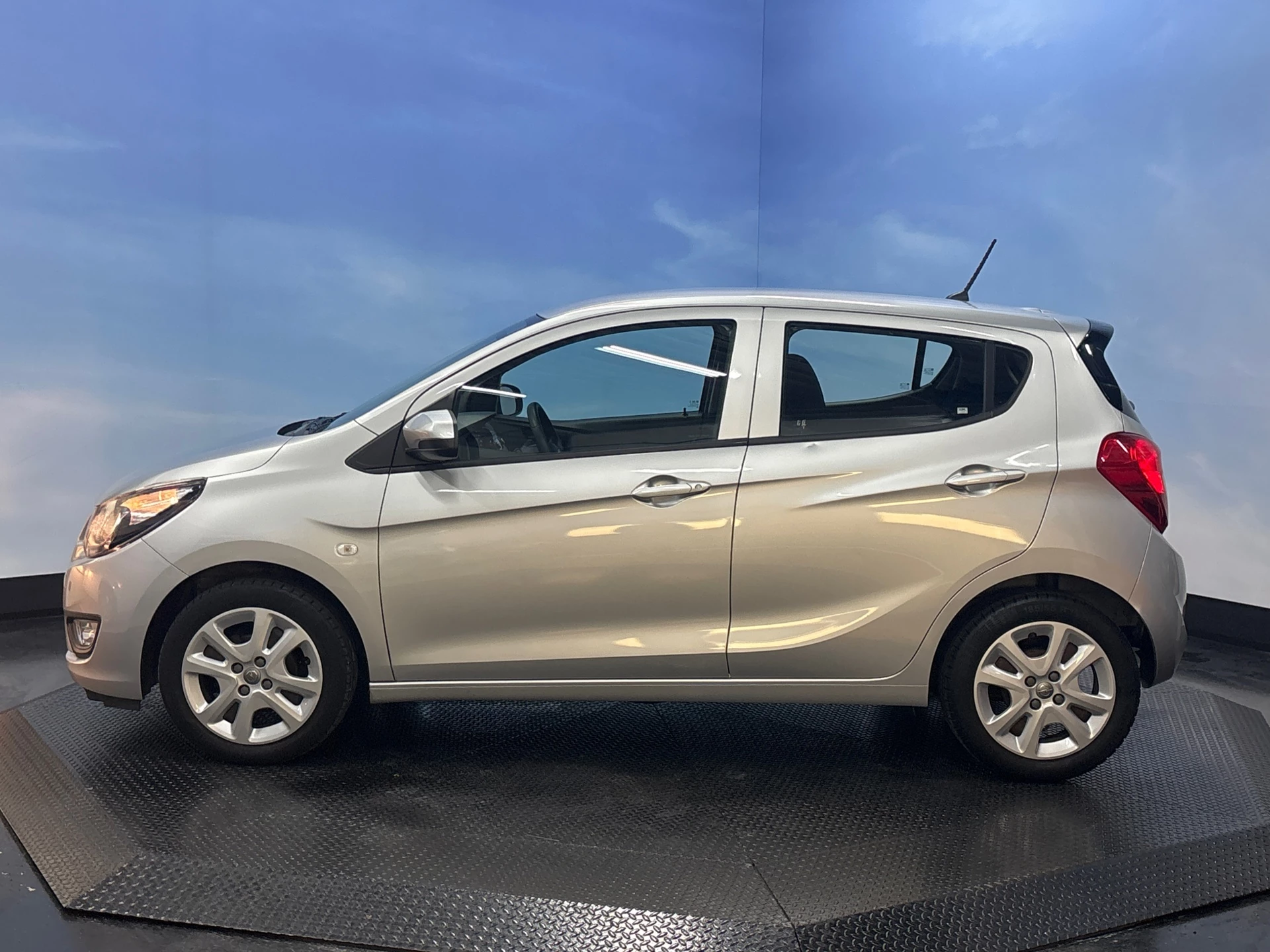 Hoofdafbeelding Opel KARL