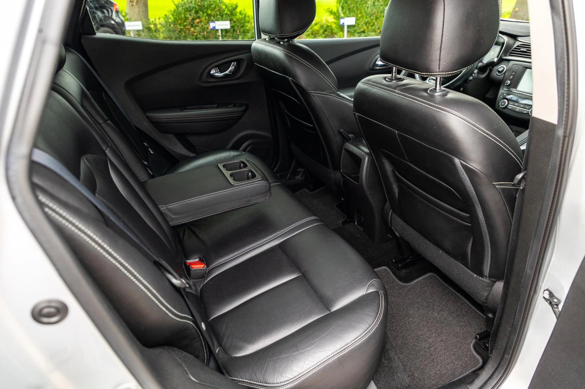 Hoofdafbeelding Renault Kadjar