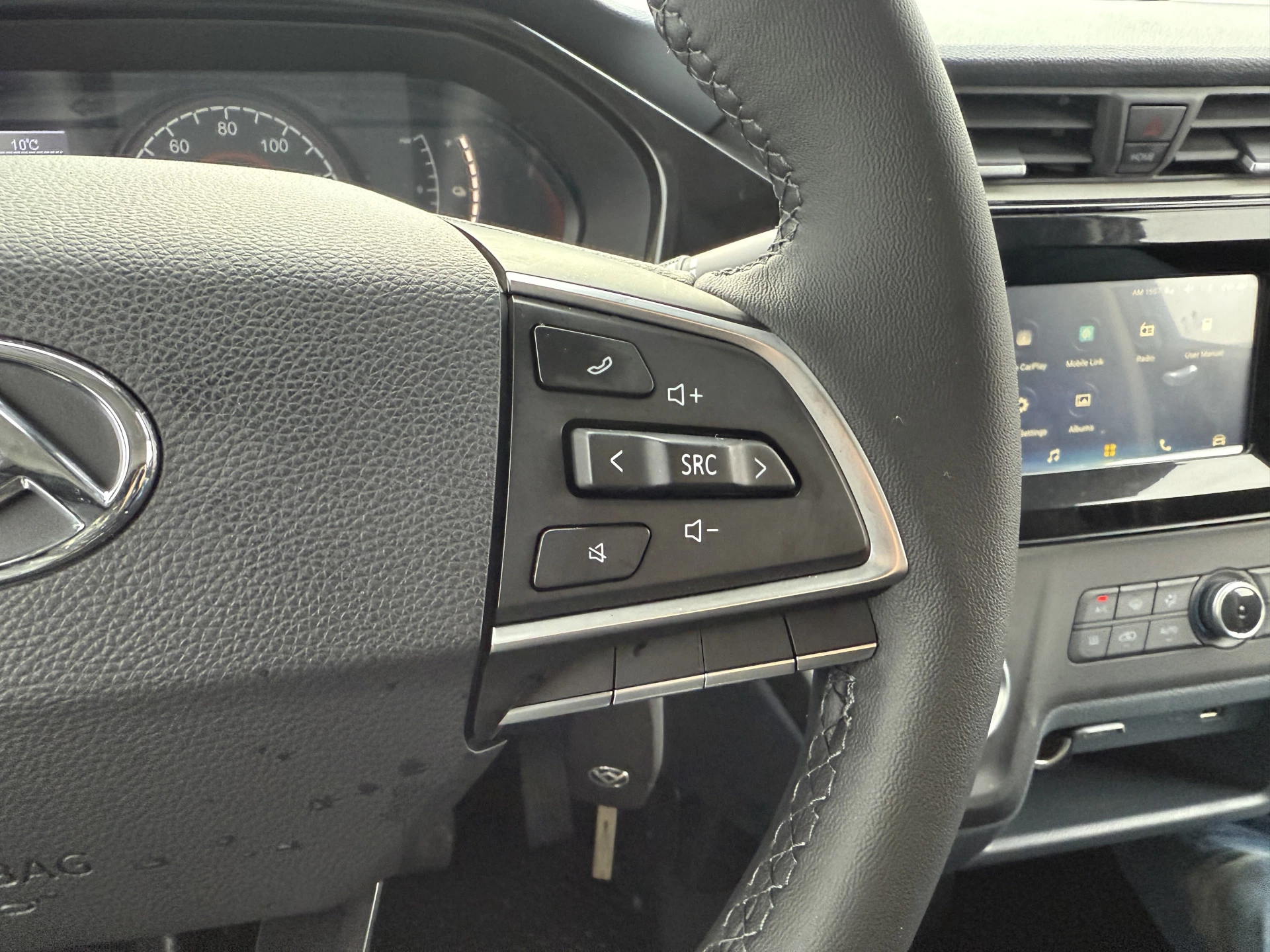 Hoofdafbeelding Maxus eDeliver3