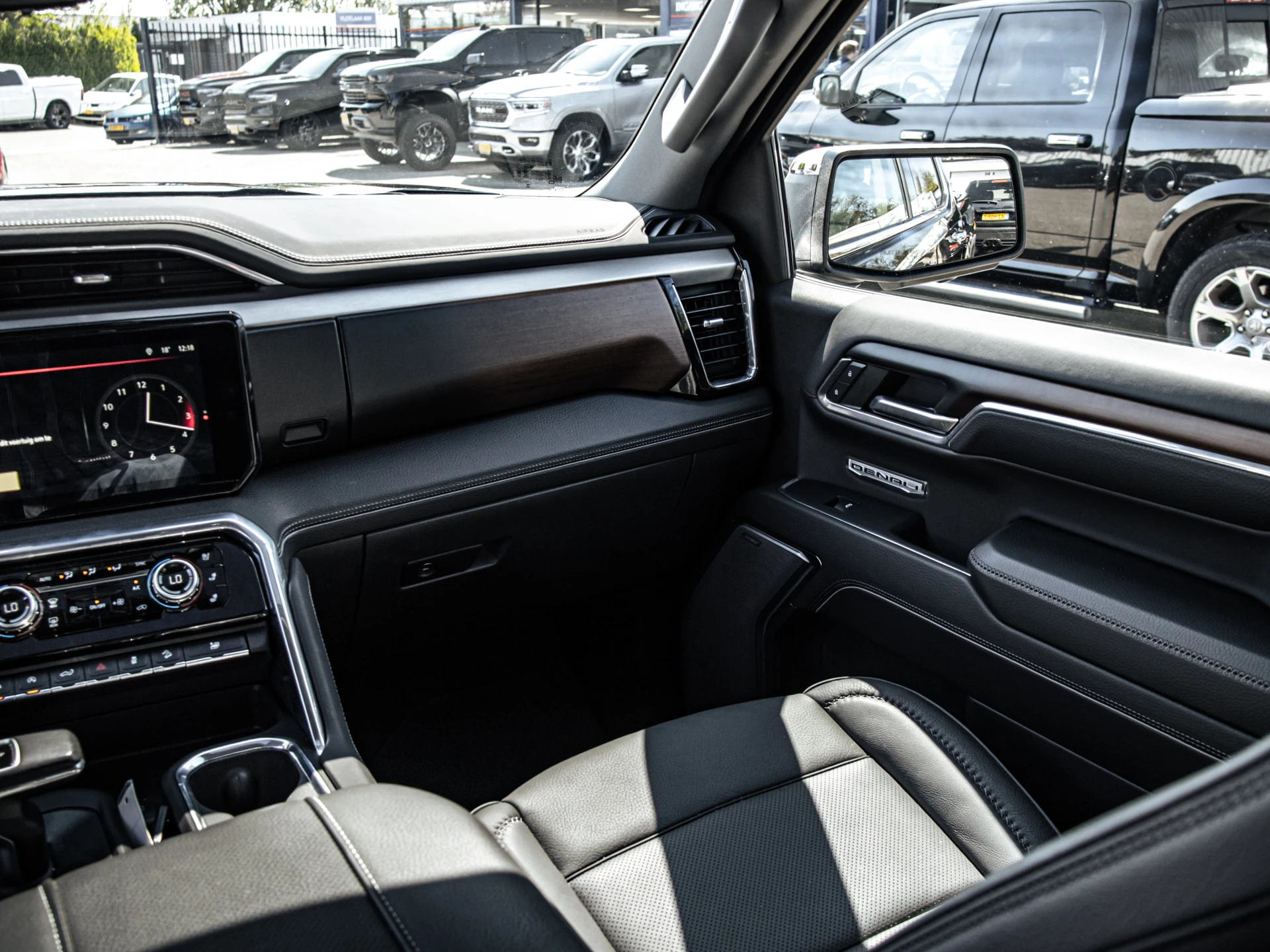 Hoofdafbeelding GMC Sierra