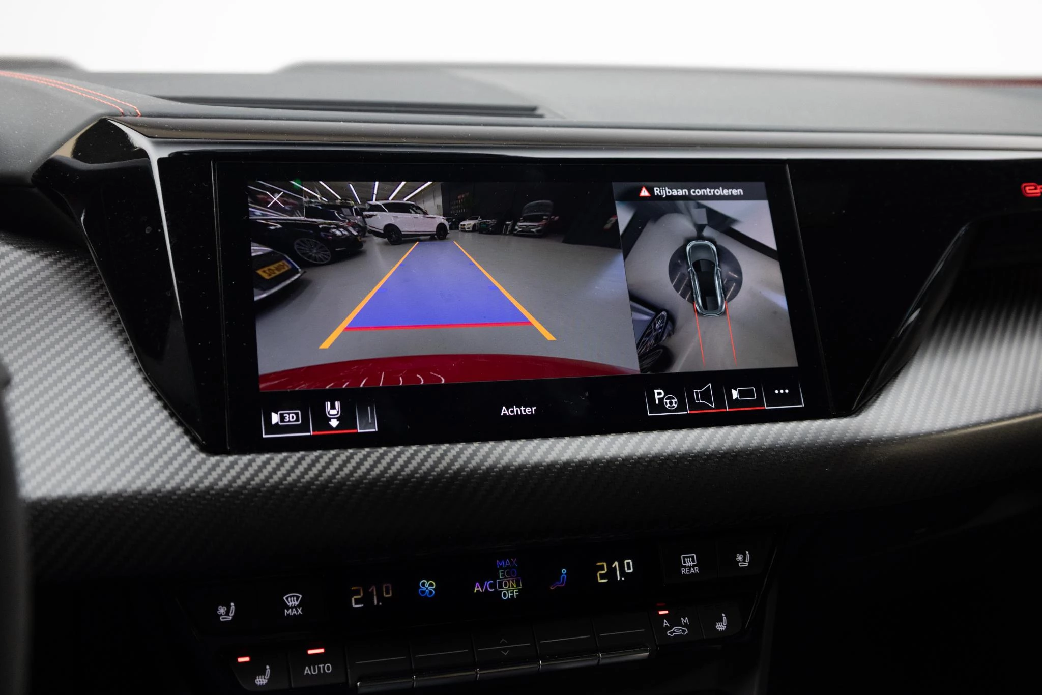 Hoofdafbeelding Audi e-tron GT