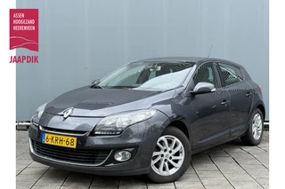 Renault Mégane BWJ 2013 | 1.5 dCi 111PK Collection | TREKHAAK | NAVI | CLIMA | CRUISE | PDC |