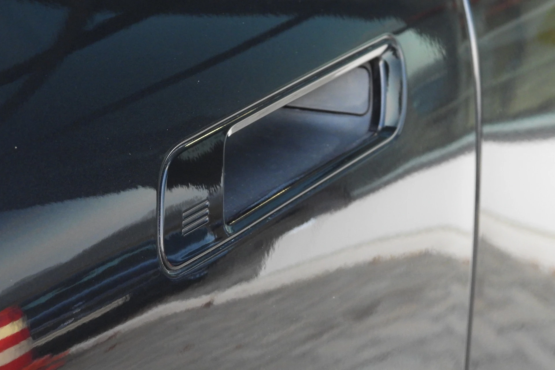 Hoofdafbeelding BMW iX