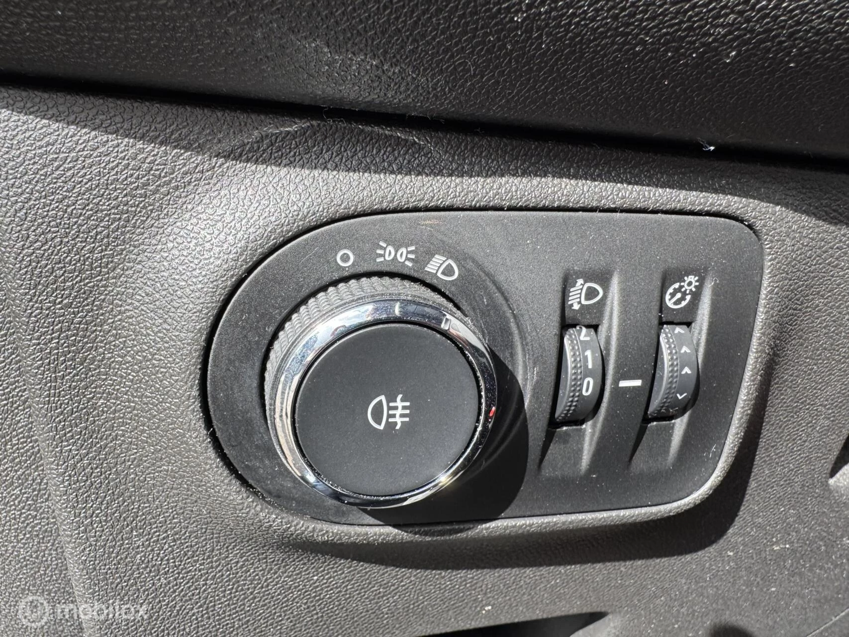 Hoofdafbeelding Opel ADAM