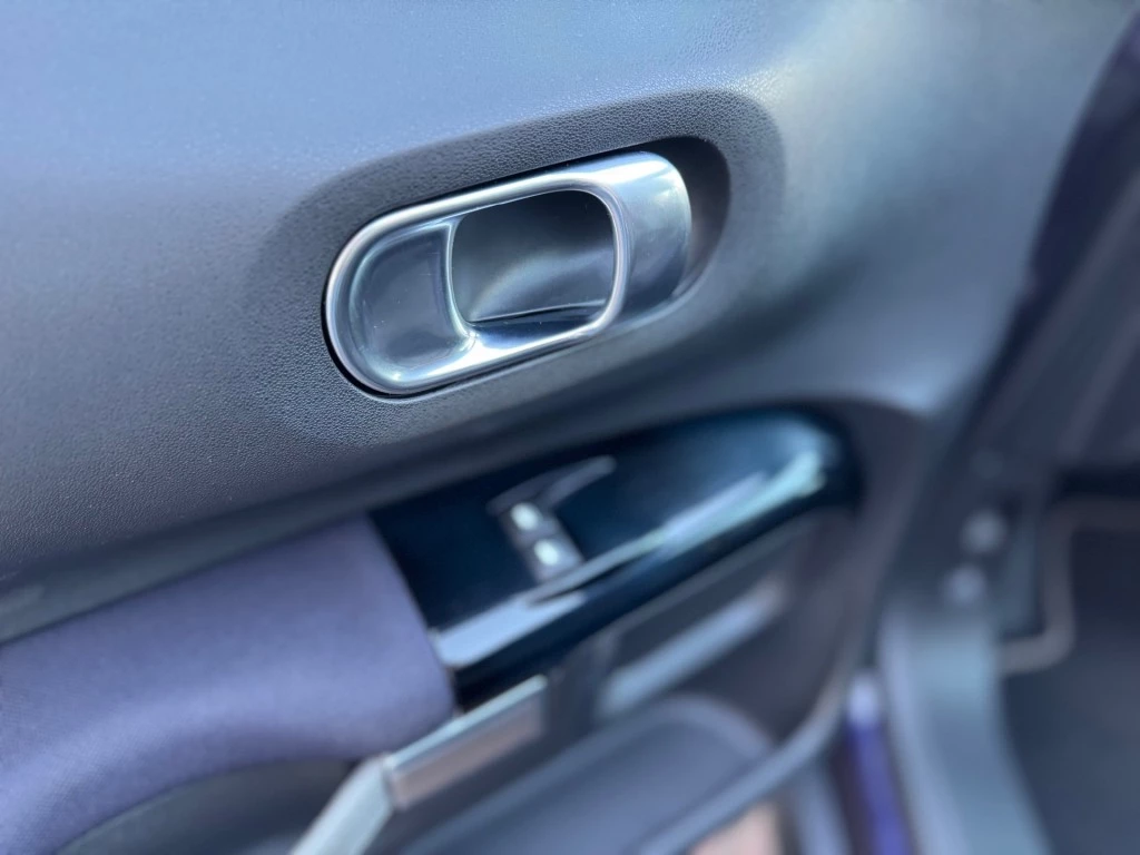 Hoofdafbeelding Citroën C4