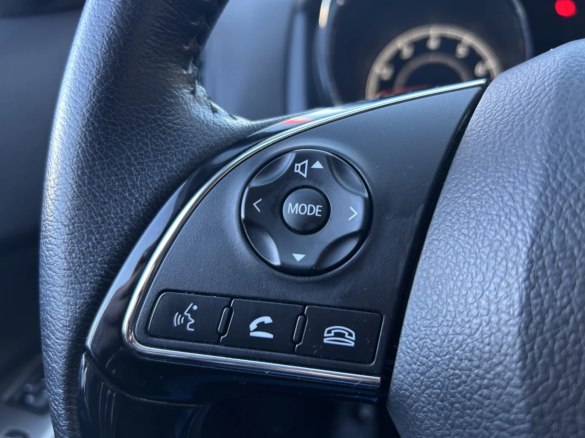 Hoofdafbeelding Mitsubishi ASX