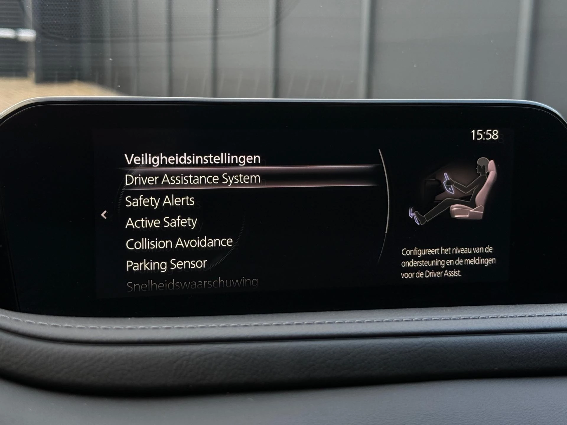 Hoofdafbeelding Mazda CX-30