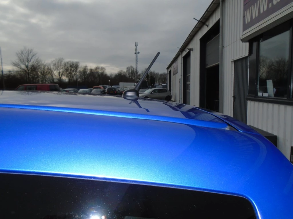 Hoofdafbeelding Honda Jazz