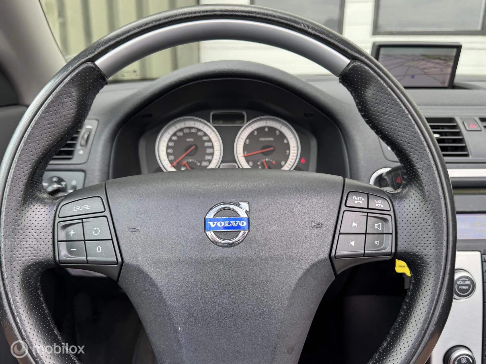 Hoofdafbeelding Volvo C70