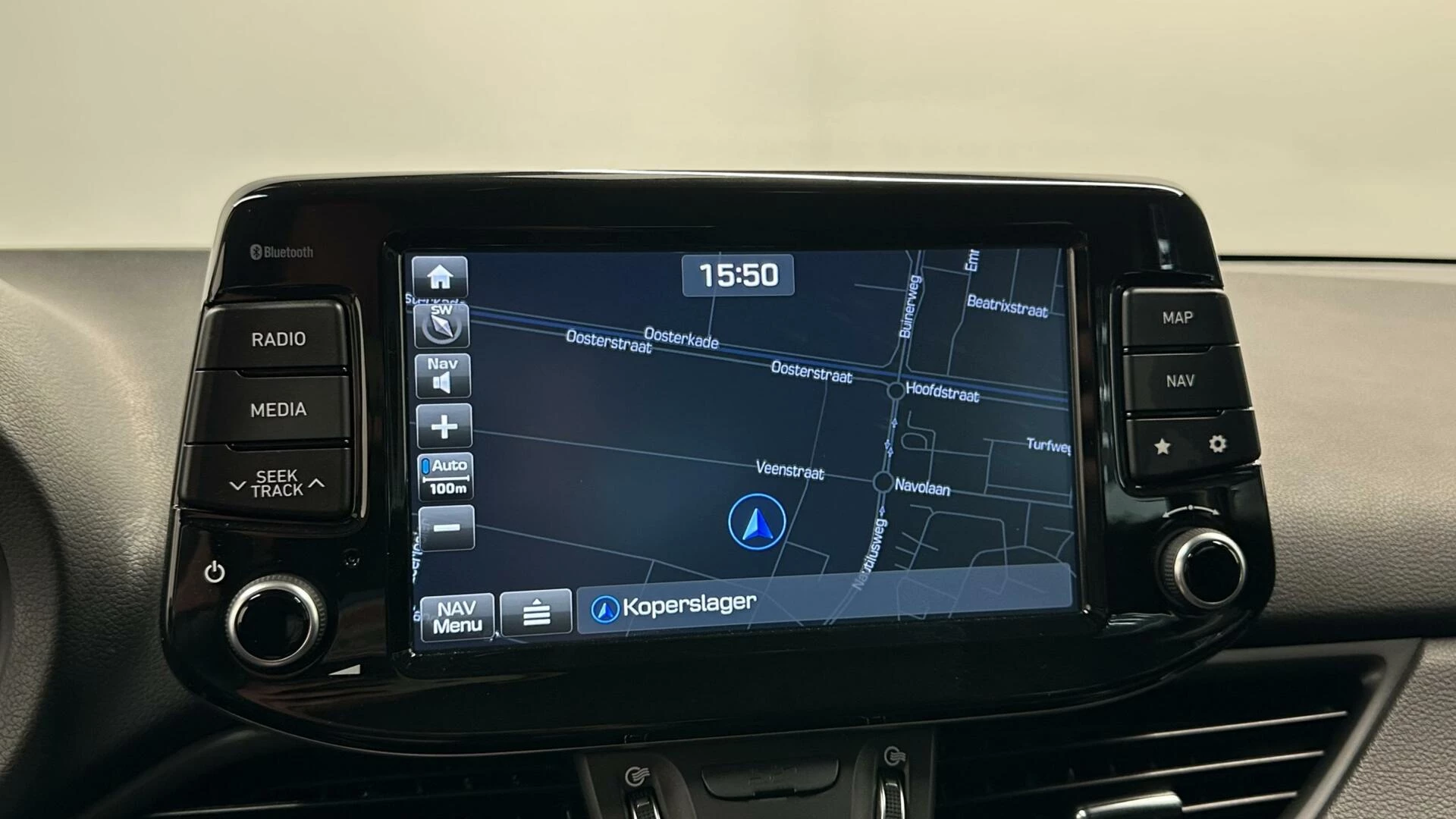 Hoofdafbeelding Hyundai i30