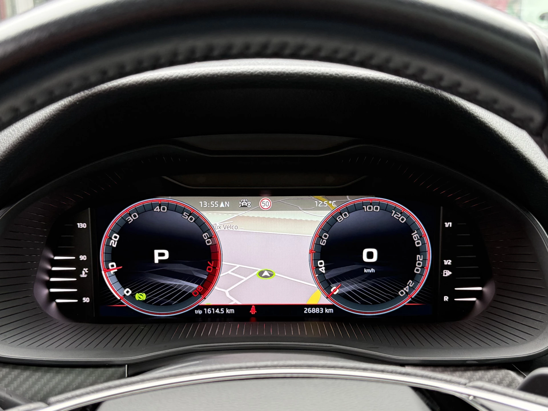 Hoofdafbeelding Škoda Kamiq