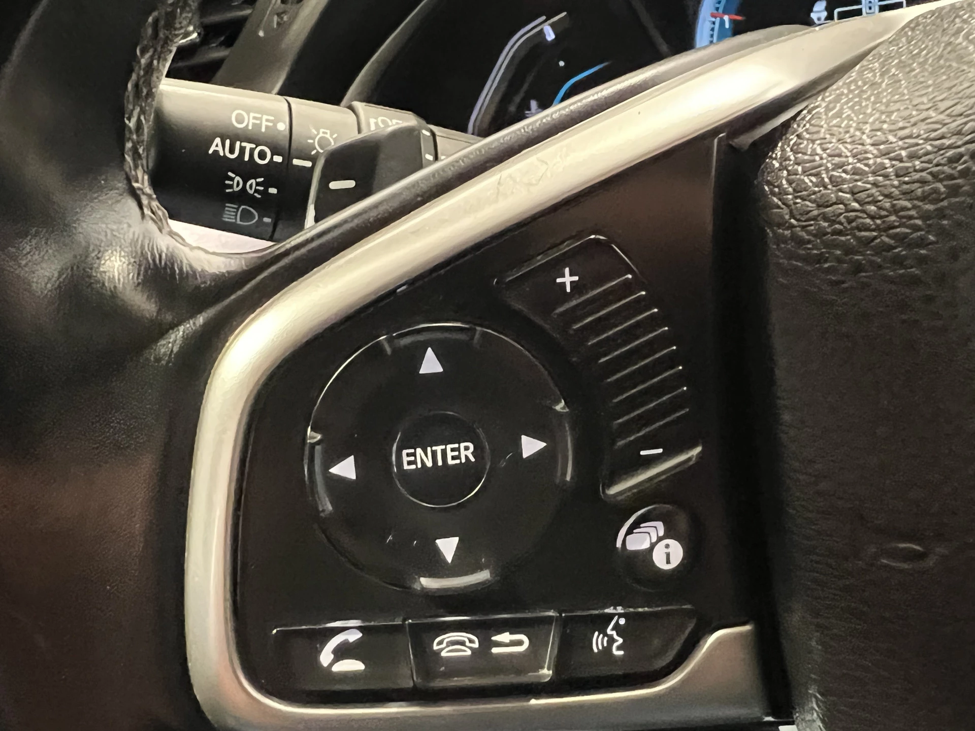 Hoofdafbeelding Honda Civic