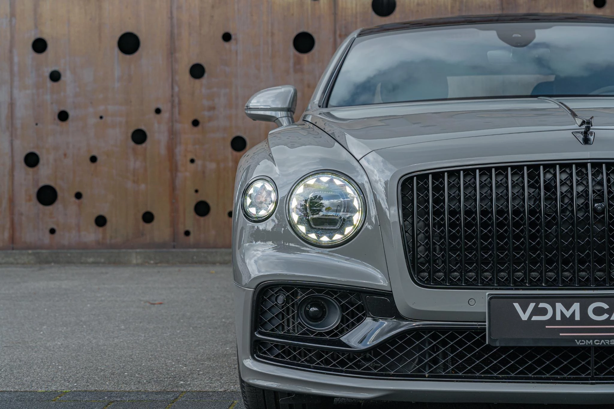 Hoofdafbeelding Bentley Flying Spur