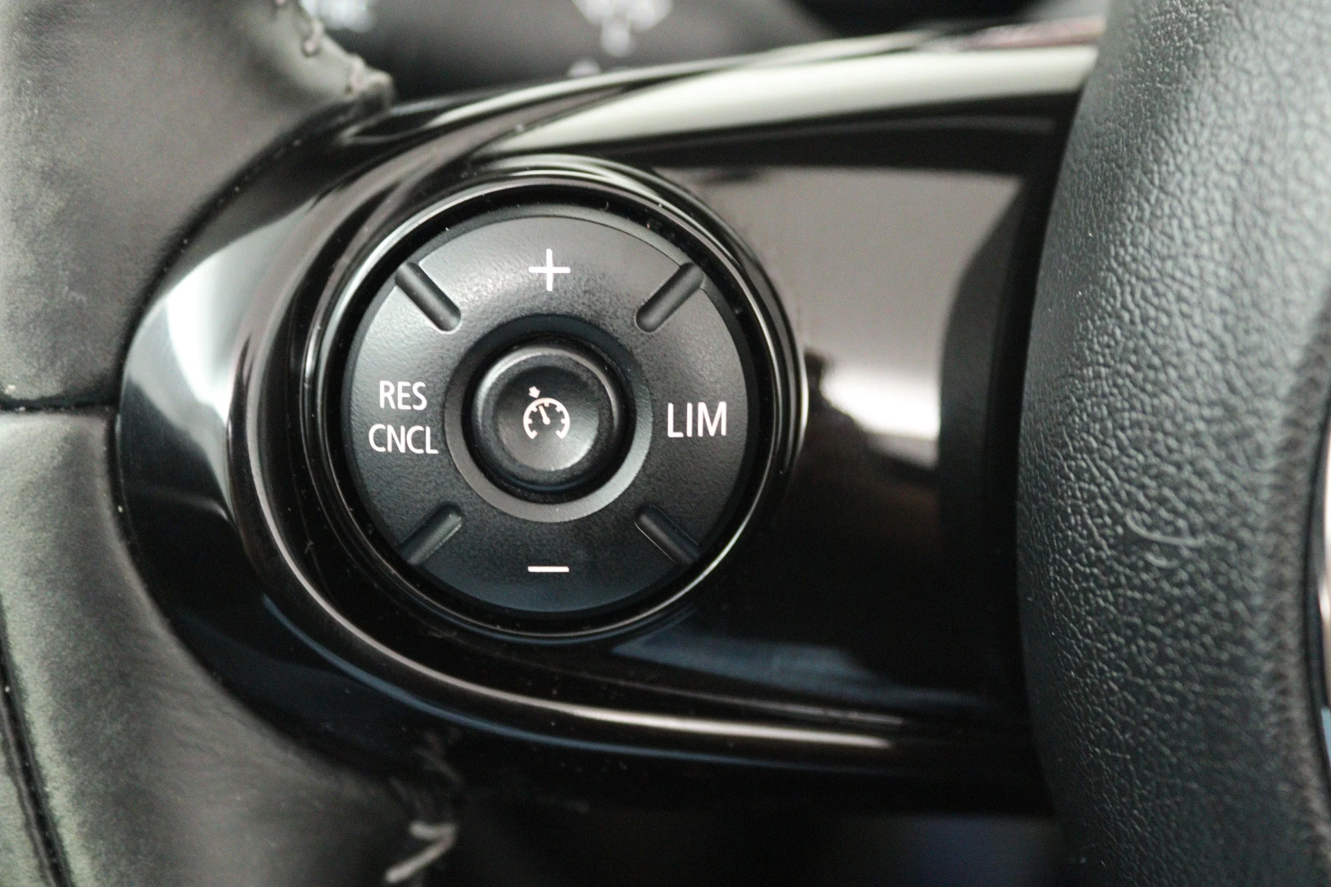 Hoofdafbeelding MINI Cooper S Cabrio