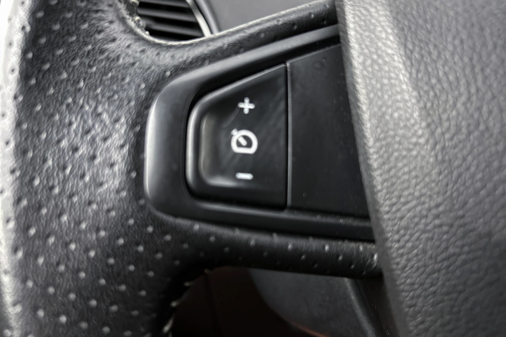 Hoofdafbeelding Renault Scénic