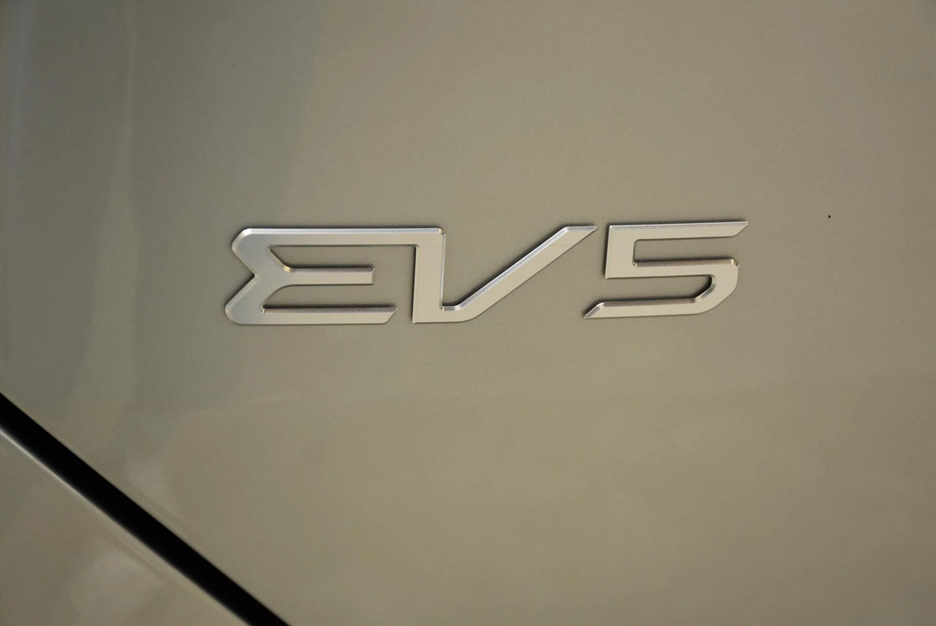 Hoofdafbeelding Kia EV5