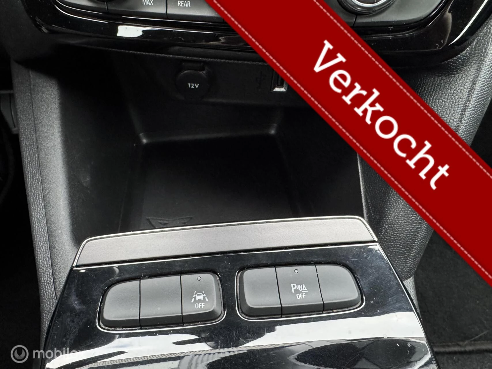 Hoofdafbeelding Opel Mokka-e