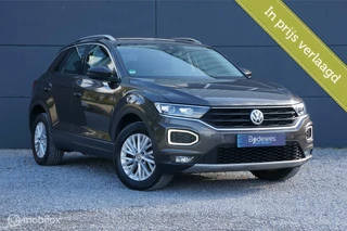 Volkswagen T-Roc 1.0 TSI Style H6 Navi Android/Carplay LED !