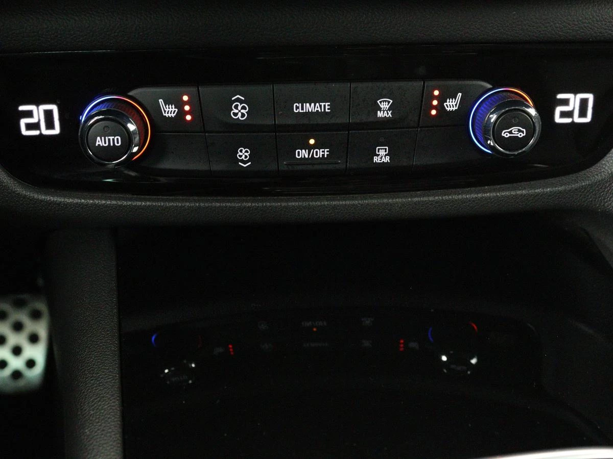 Hoofdafbeelding Opel Insignia