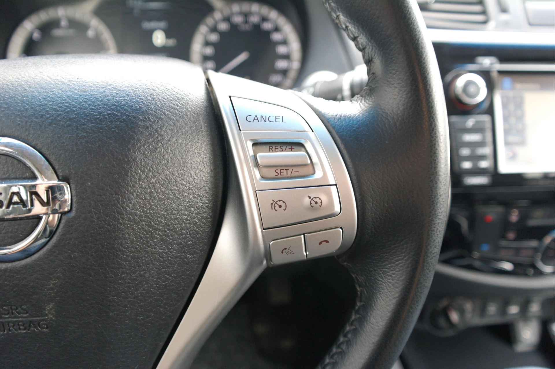 Hoofdafbeelding Nissan Navara