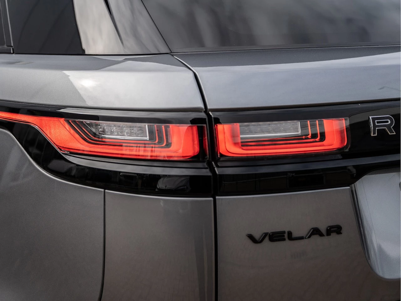 Hoofdafbeelding Land Rover Range Rover Velar