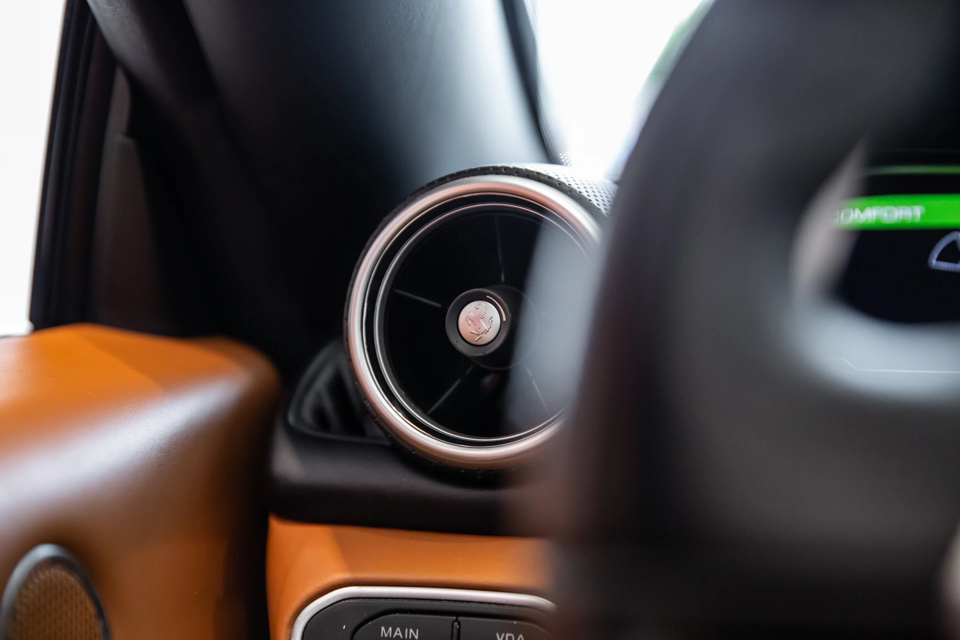 Hoofdafbeelding Ferrari California