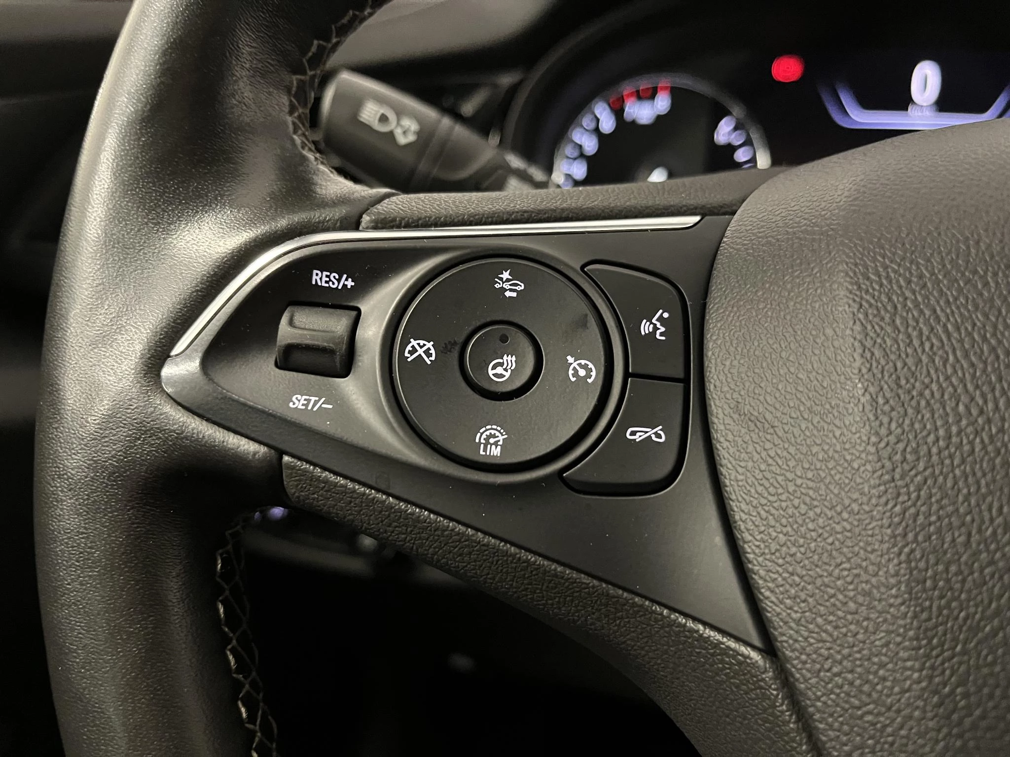 Hoofdafbeelding Opel Insignia