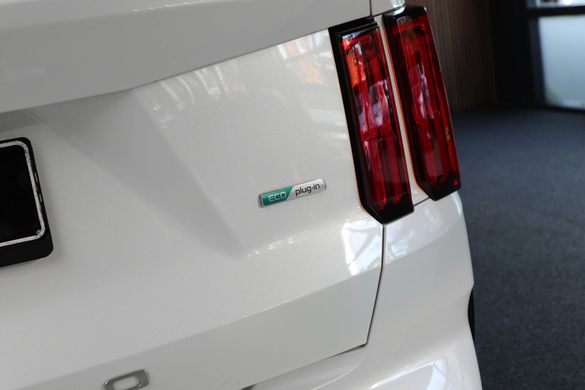 Hoofdafbeelding Kia Sorento