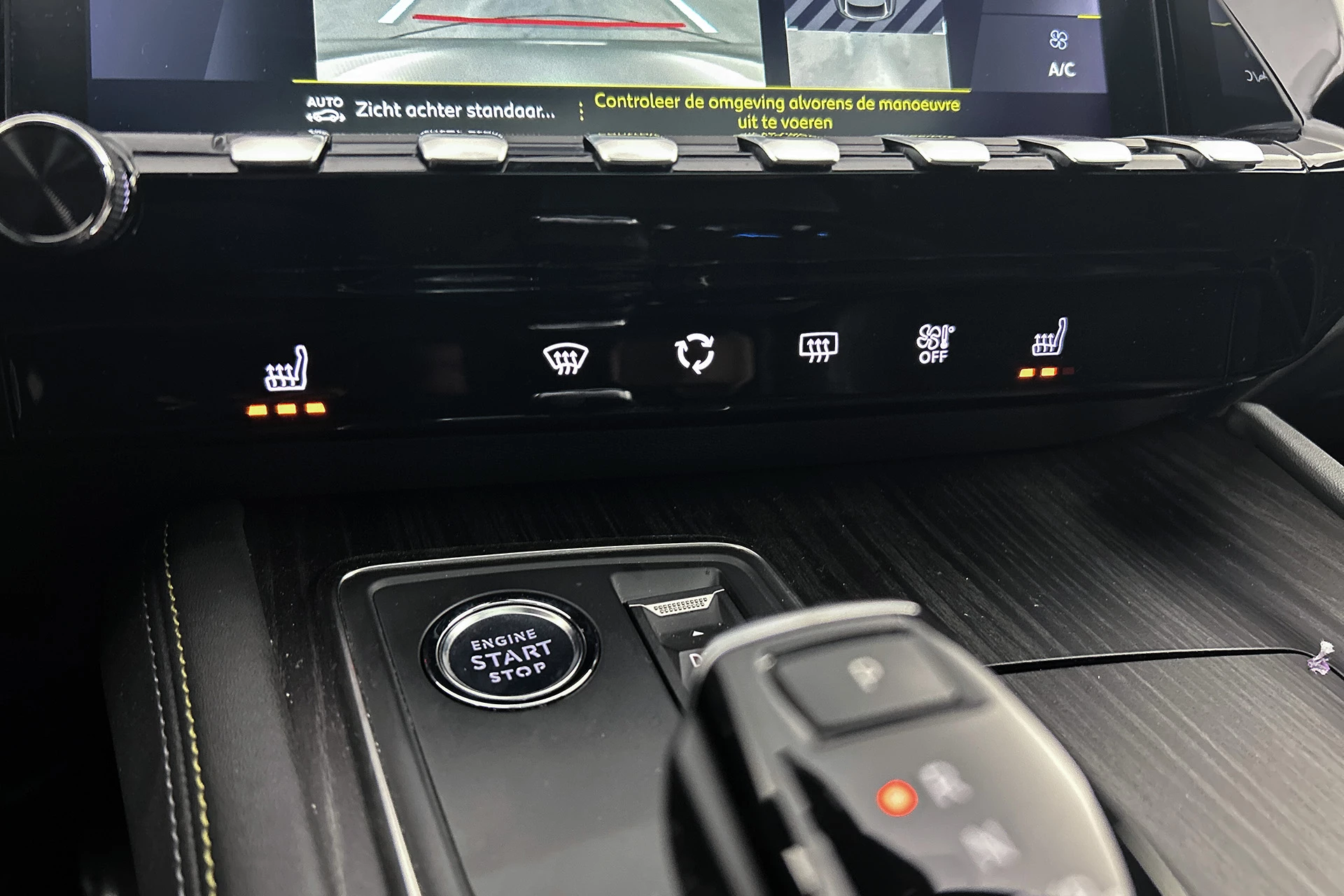 Hoofdafbeelding Peugeot 508