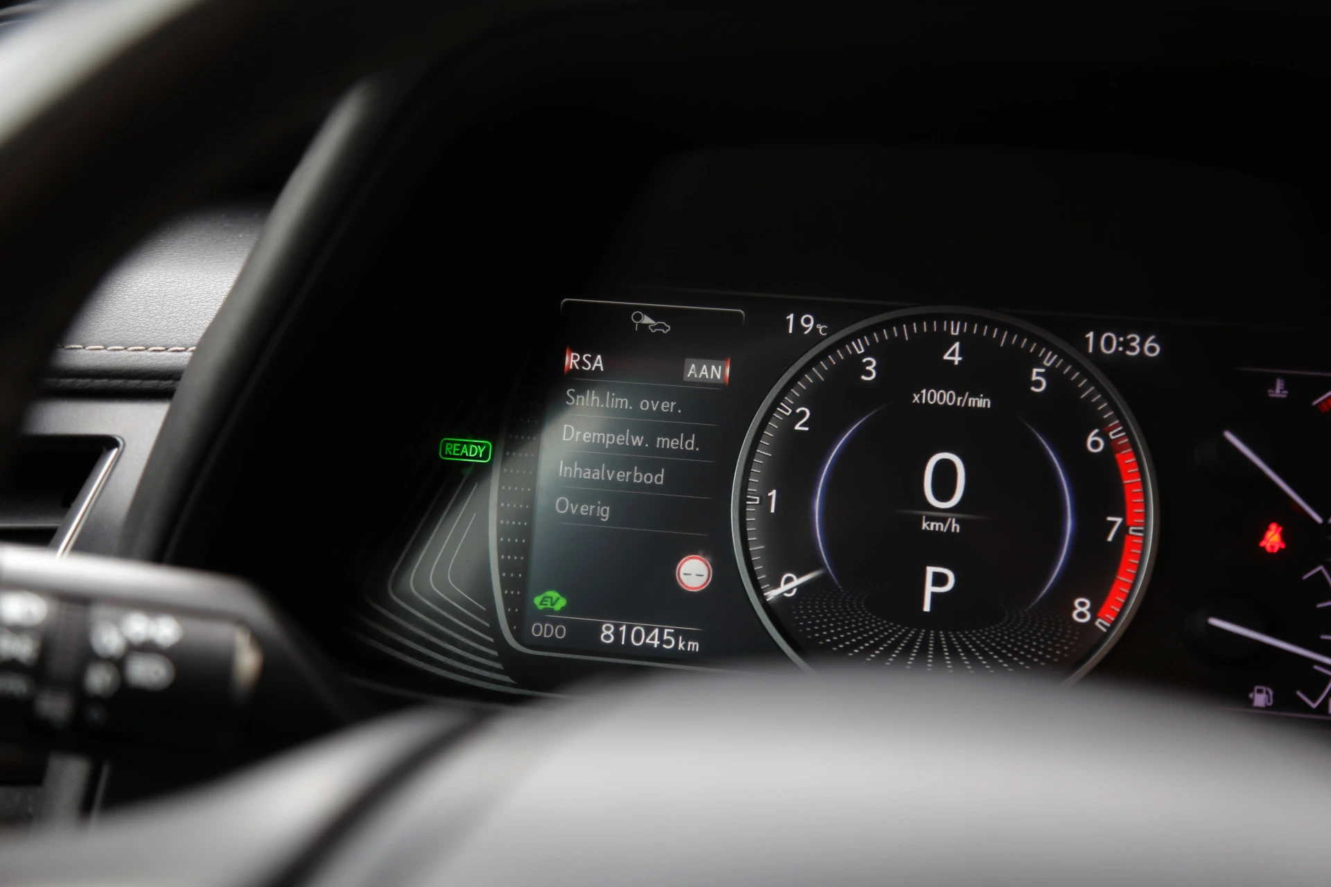 Hoofdafbeelding Lexus UX